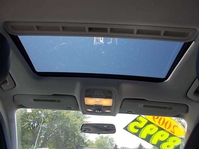 2009 Audi A4 AWD 2.0T quattro Premium 4dr Sedan 6A